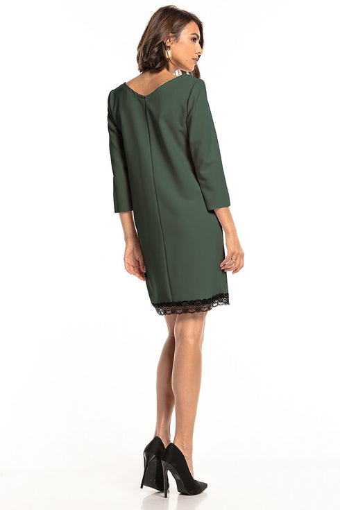 Robe de jour model 148192 Tessita